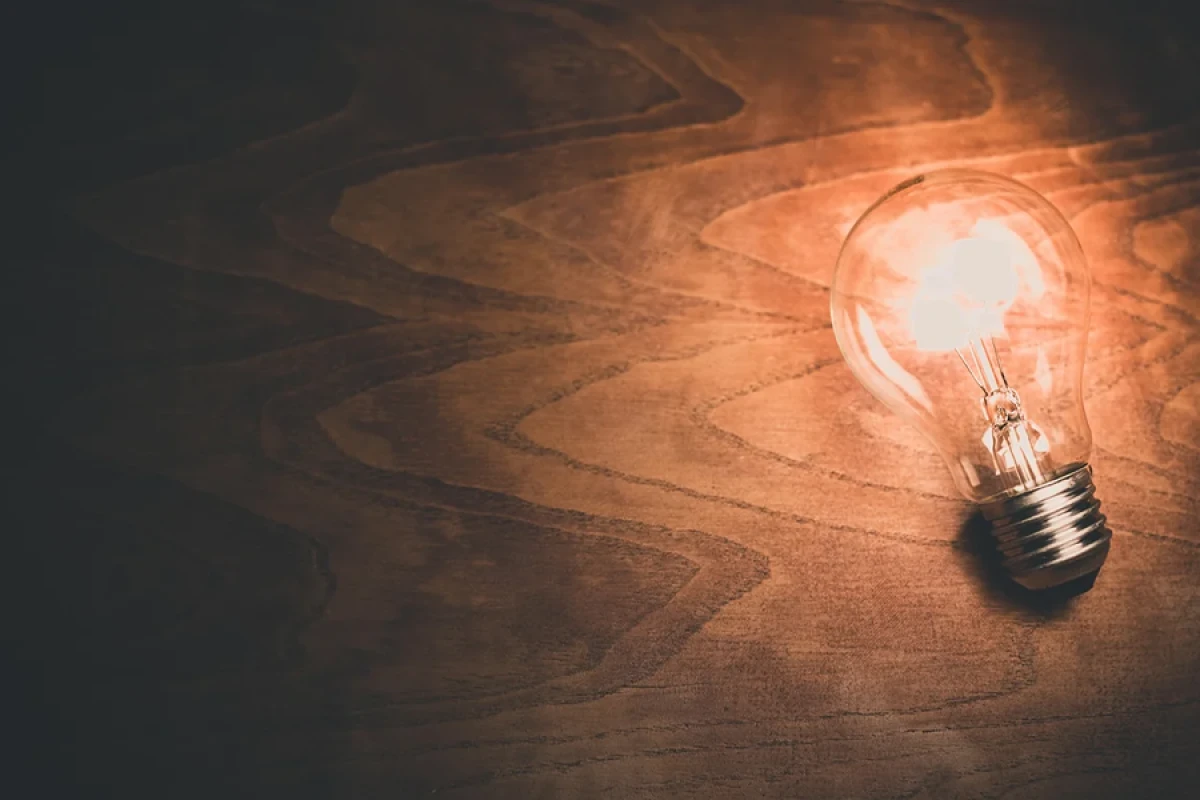 Nəsimidə [[işıq olmayacaq]]