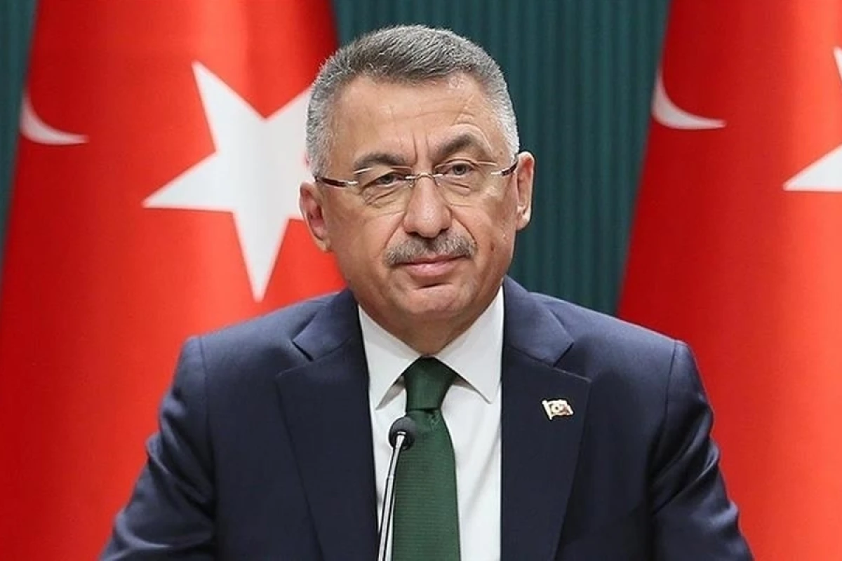 [[Fuad Oktay:]] Bakıda gələcəkdən danışırıqsa, bunu şəhidlərimizə borcluyuq