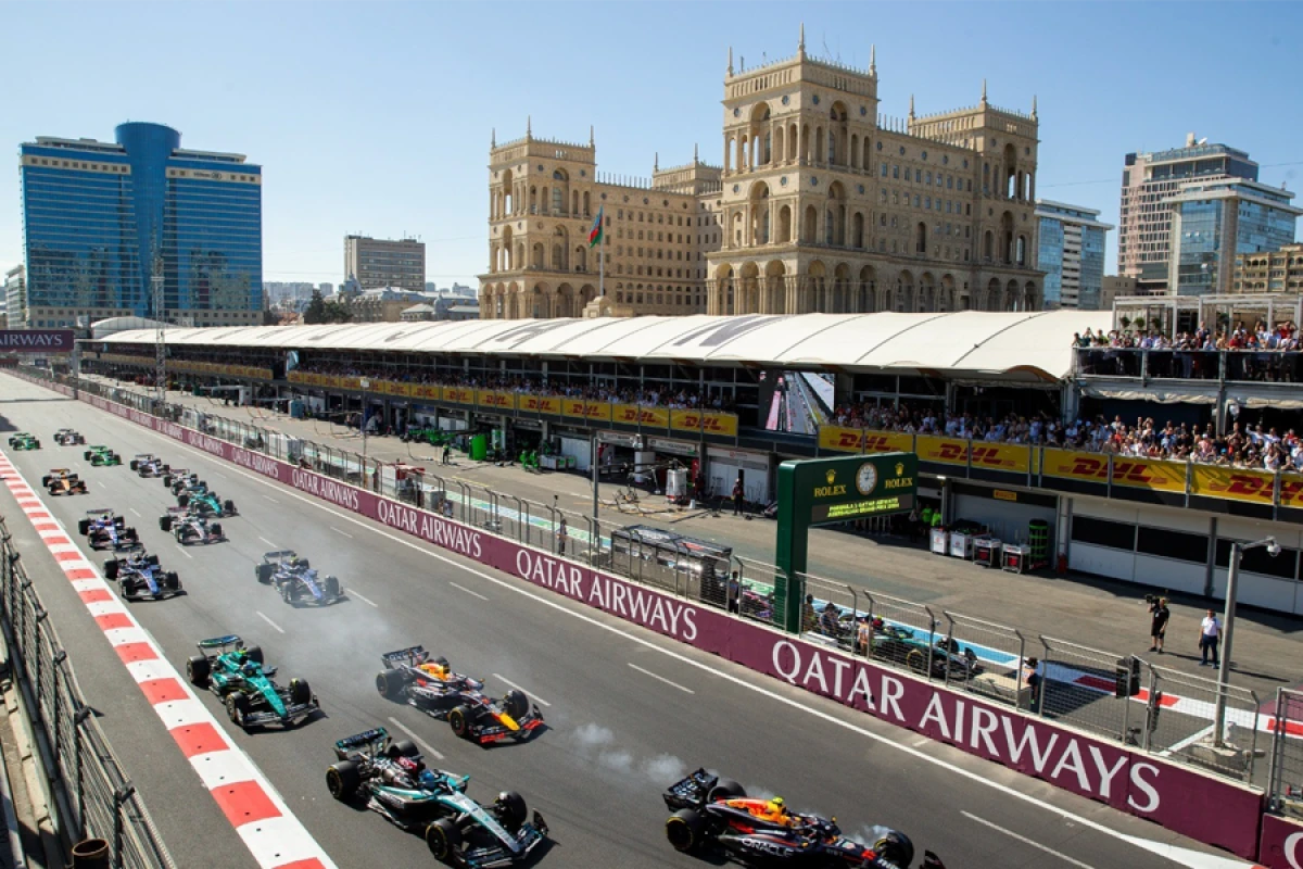[[“Formula-1”]] yeni dövrə çətinliklərlə başlayır