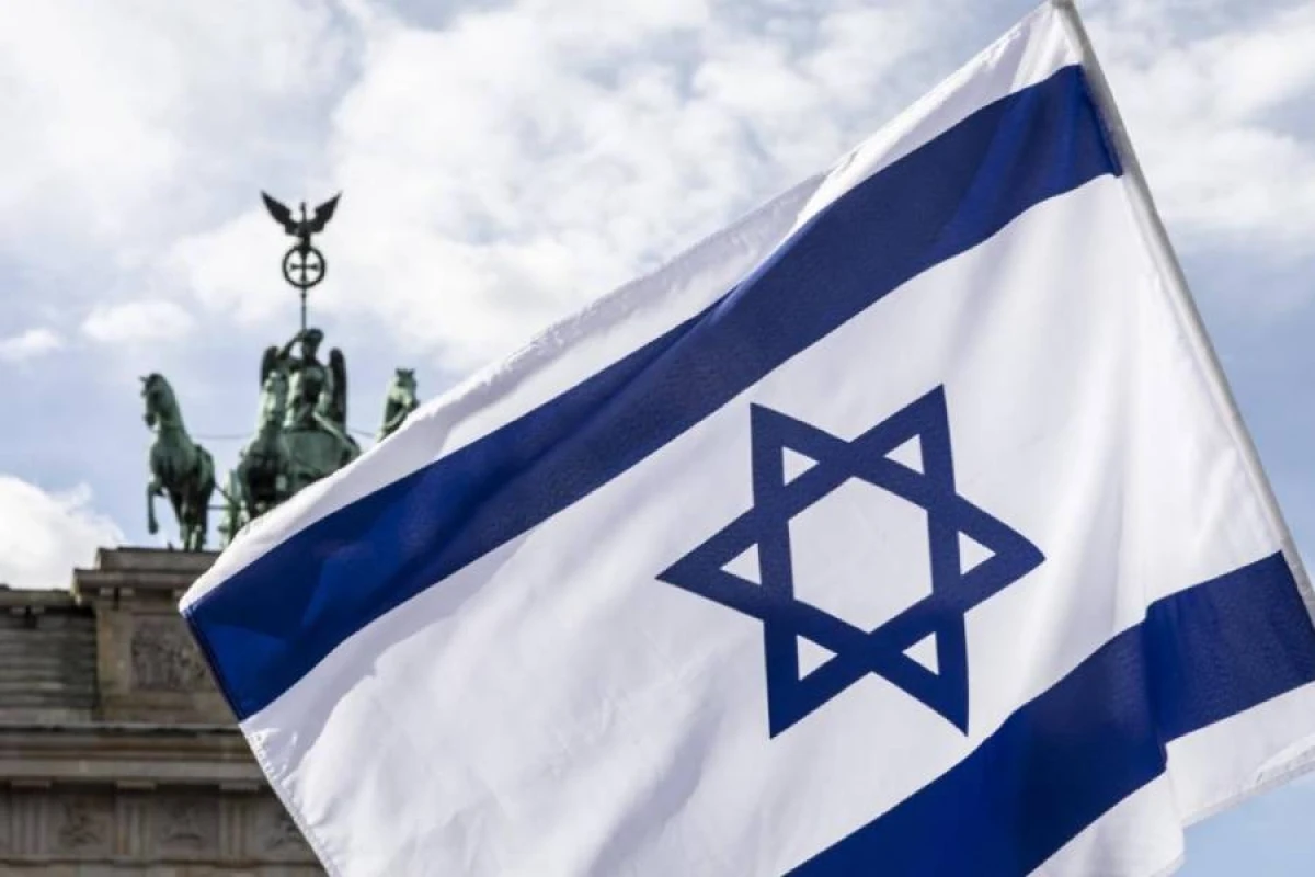 İsrail Livanı “Hizbullah”a görə sərt zərbələrlə [[hədələdi]]