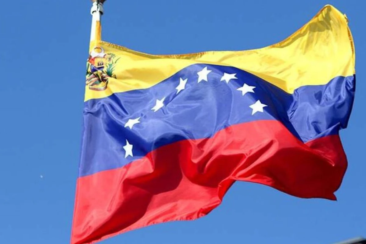 Venesuelada 177 məhbus [[azad edildi]]