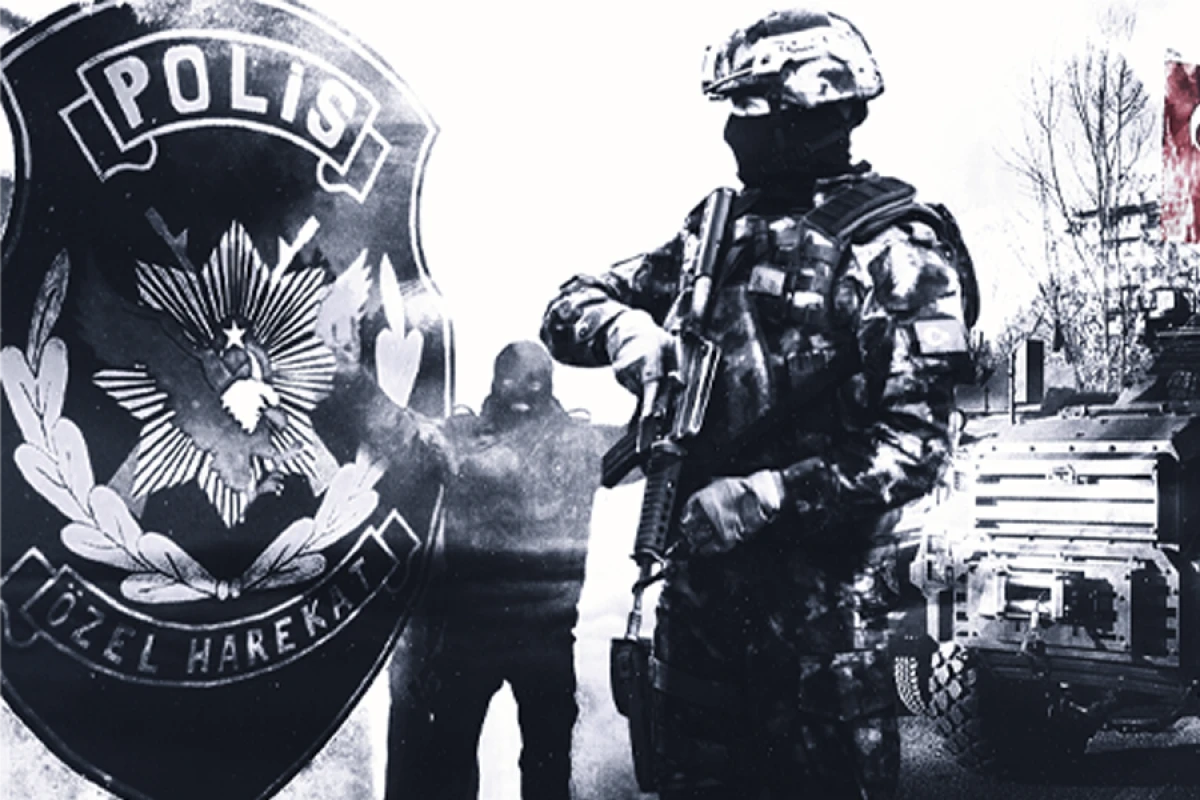 Türkiyənin “görən gözü”: [[PÖH haqqında BİLMƏDİKLƏRİNİZ]]