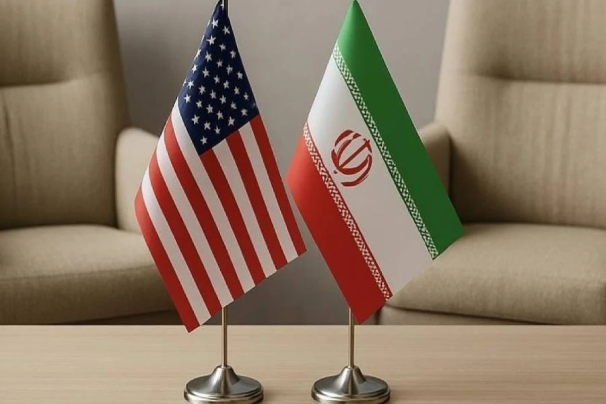 [[İran:]] “ABŞ ilə ən qısa zamanda razılığa gəlməyə hazırıq”