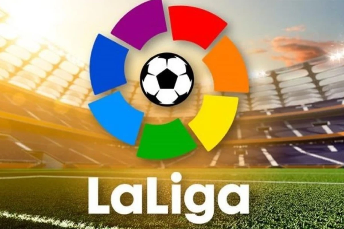 [[La Liqa]] klubu baş məşqçisi ilə yollarını ayırdı