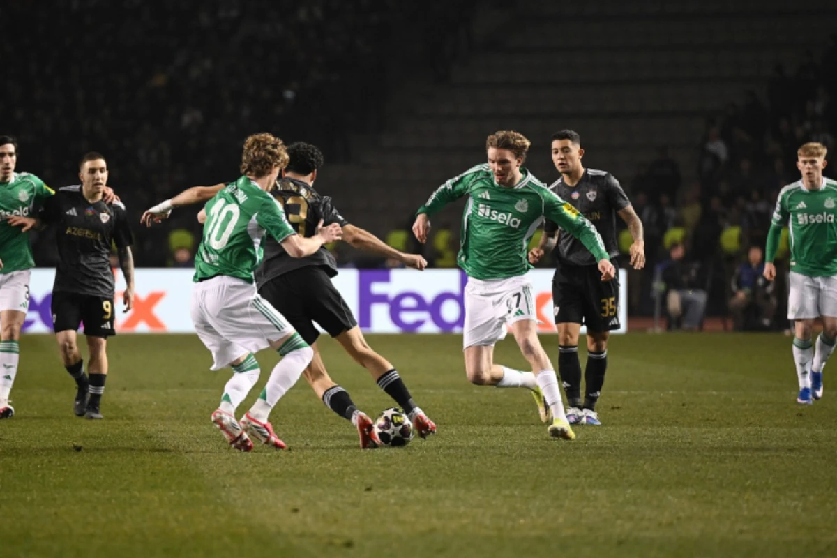 [["Nyukasl" və "Qarabağ"]] komandalarının start heyətləri açıqlandı