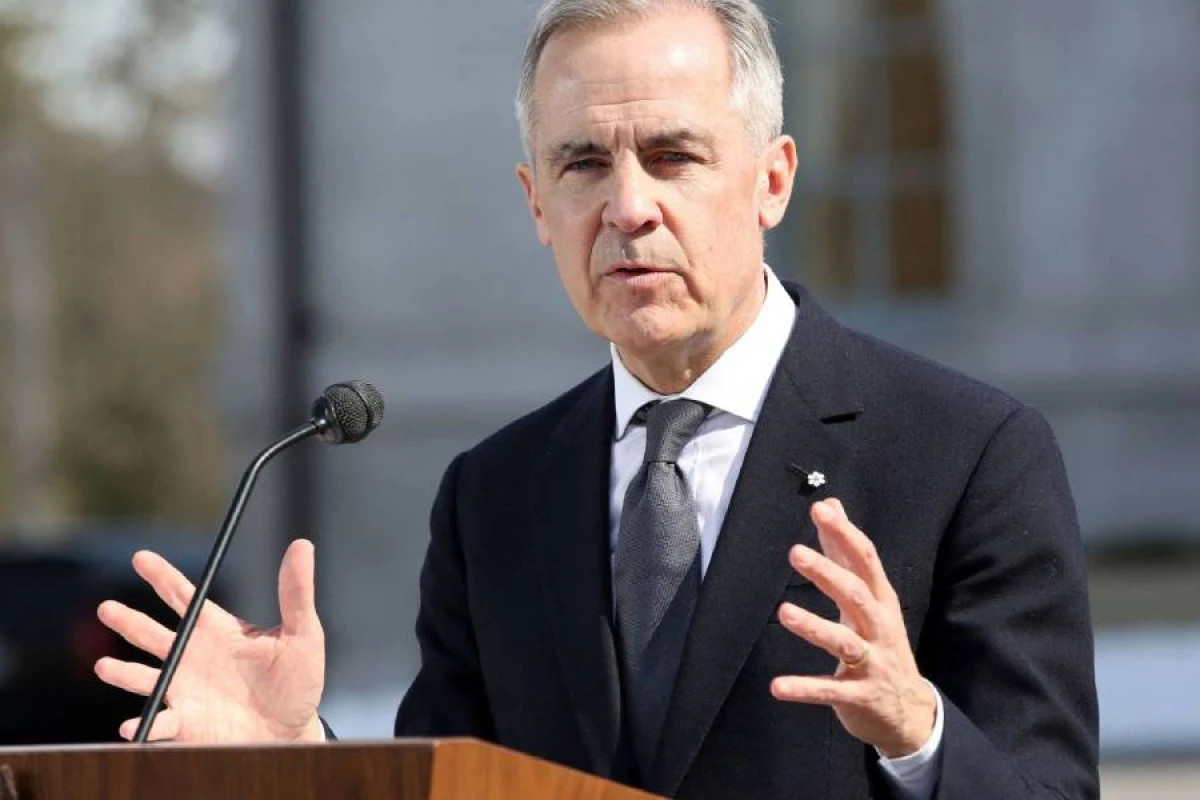 Kanada Ukraynaya milyardlarla dollarlıq yardım ayırır