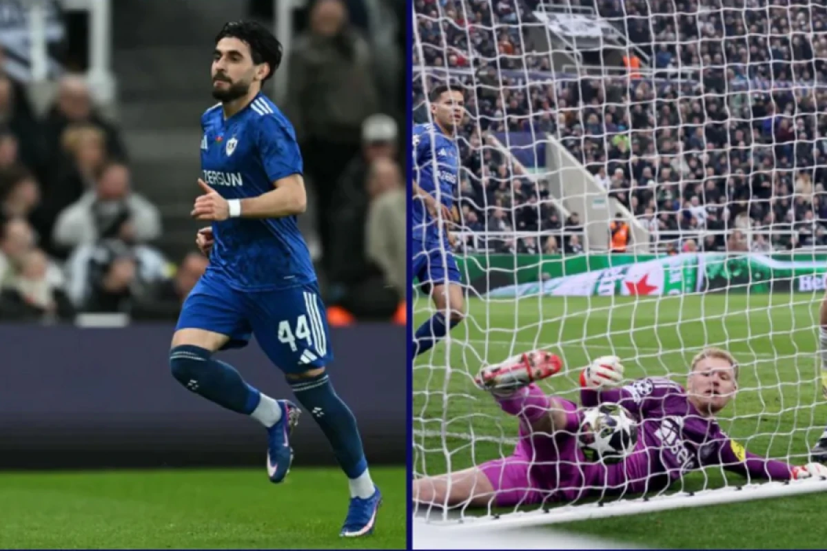 [[“Qarabağ”]] Çempionlar Liqası ilə vidalaşıb