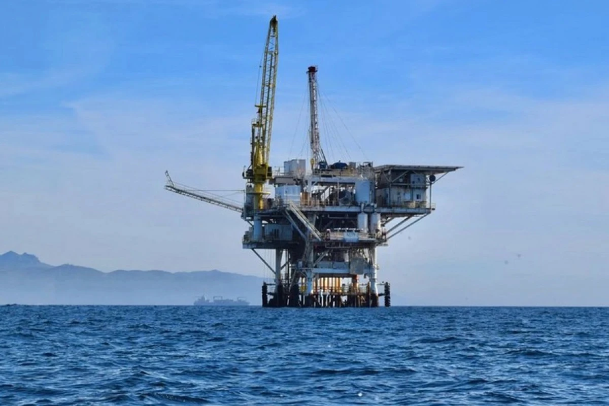 Təbii qazın [[dəyəri artdı]]