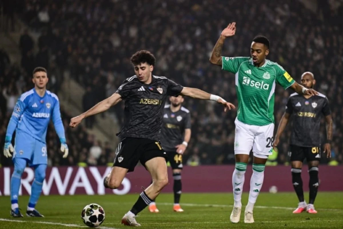 IFFHS siyahısında Azərbaycan imzası [[– “Qarabağ” zirvəyə doğru]]