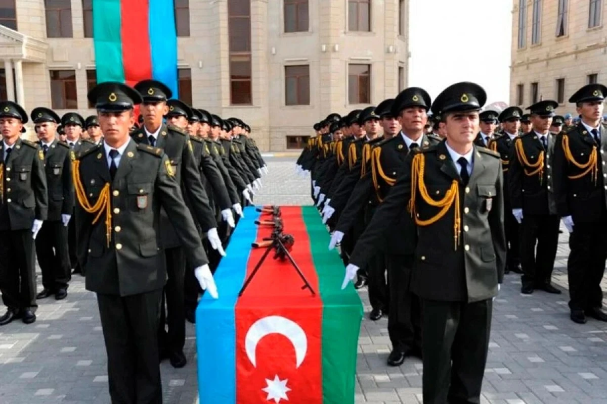 Azərbaycanda hərbi xidmətlə bağlı [[YENİ QƏRAR]]