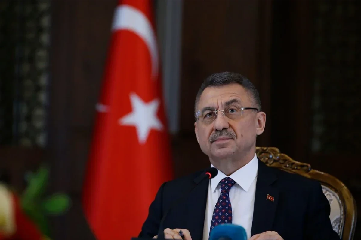 [[Fuat Oktay:]] Xocalı kimi qətliamları heç vaxt unutmamalıyıq