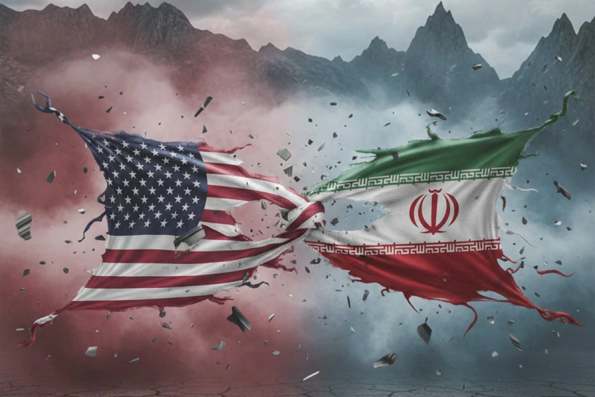 İran-ABŞ gərginliyində [[SON VƏZİYYƏT - Müdafiə, yoxsa...]]