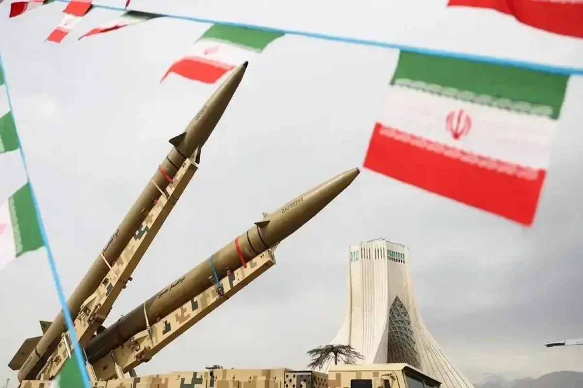 [[Çinlə kritik razılaşma:]] İran ZƏRBƏ İMKANI qazanır