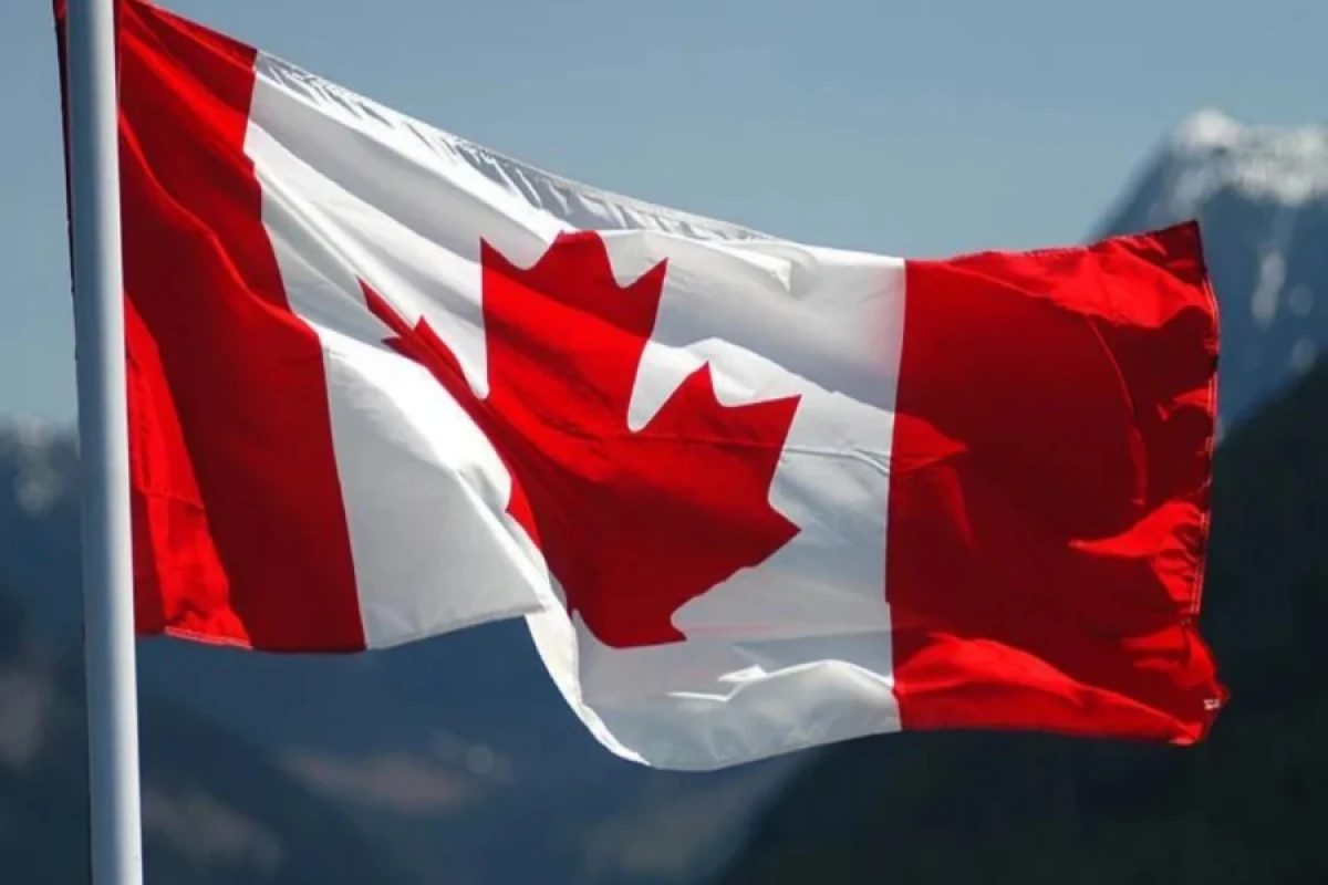 [[Kanada Kubaya]] humanitar yardım ayıracaq