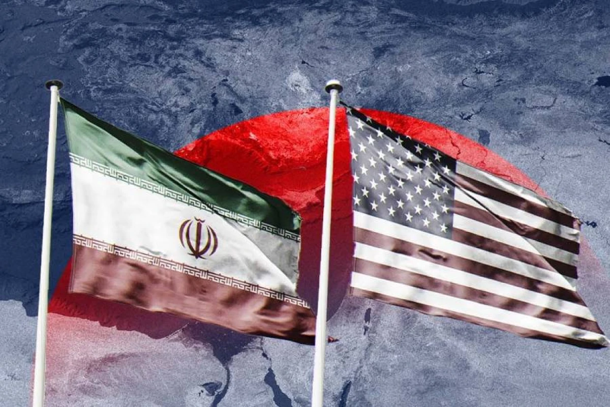 Geriyə YOL YOXDUR! [[Qarşıdurmadan hərbi toqquşmaya...]]