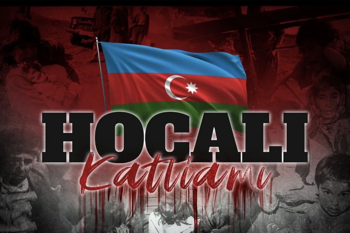 Türkiyə səfiri [[Xocalı soyqırımının ildönümü ilə bağlı]] paylaşım etdi