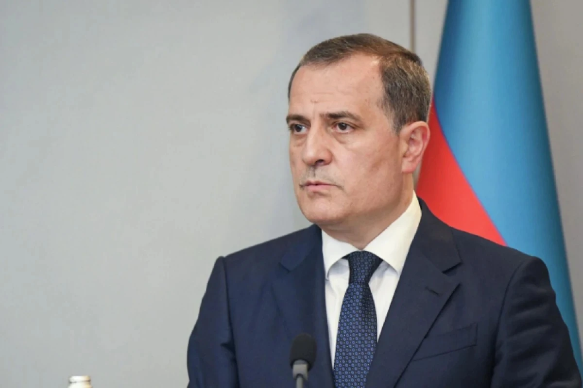 [[XİN başçısı:]] Meksikada baş vermiş son hadisələrlə bağlı səfirliklə əlaqədəyik