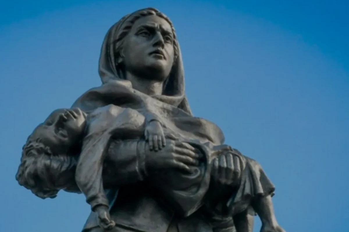 [[Polşa səfirliyi:]] Xocalı faciəsini anmaq tarixi yaddaşın qorunması baxımından əhəmiyyətlidir