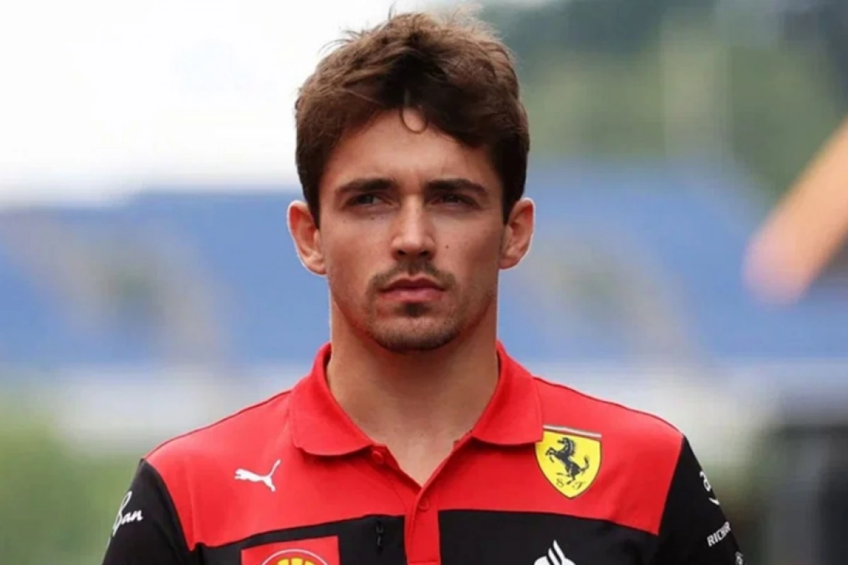 [[Eks-pilotdan açıqlama:]] Lekler Ferstappenə meydan oxuya bilər