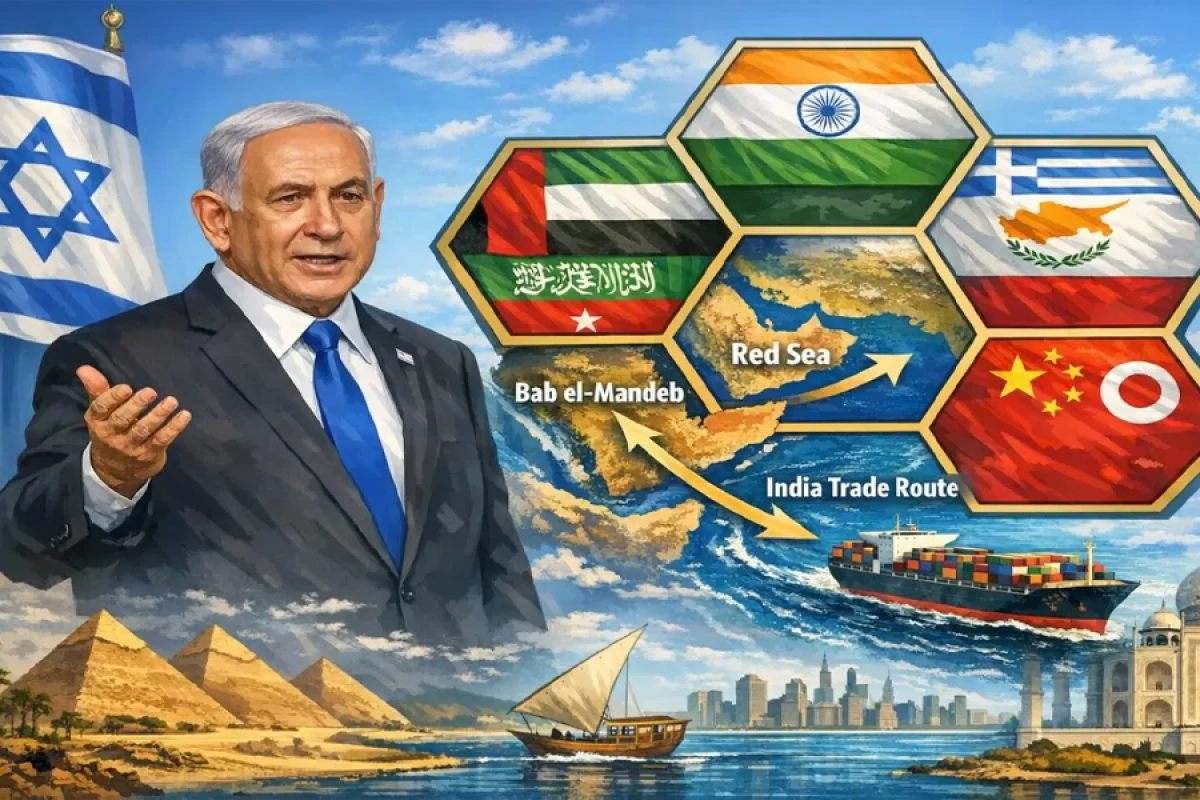 İrana qarşı koalisiya: [[Yaxın Şərqin NATO-su formalaşır?]]