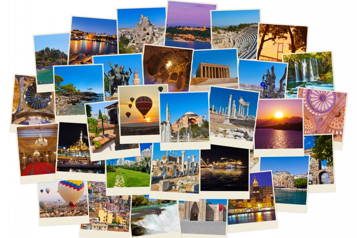 Bayramlarda turist axını: [[Azərbaycanlılar hara səyahət edirlər ?]]