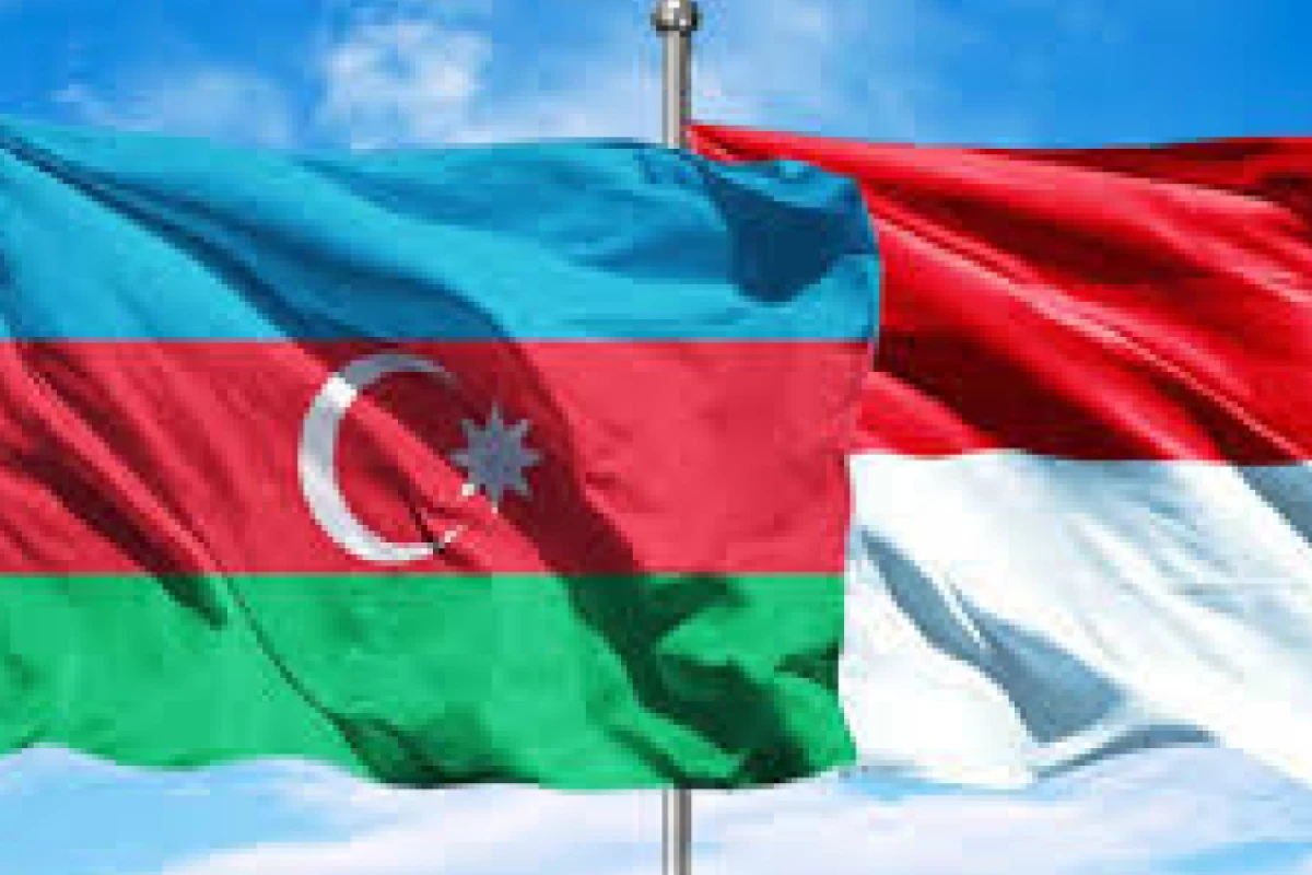 [[Azərbaycan və İndoneziya]] əməkdaşlığın gücləndirilməsini müzakirə etdilər