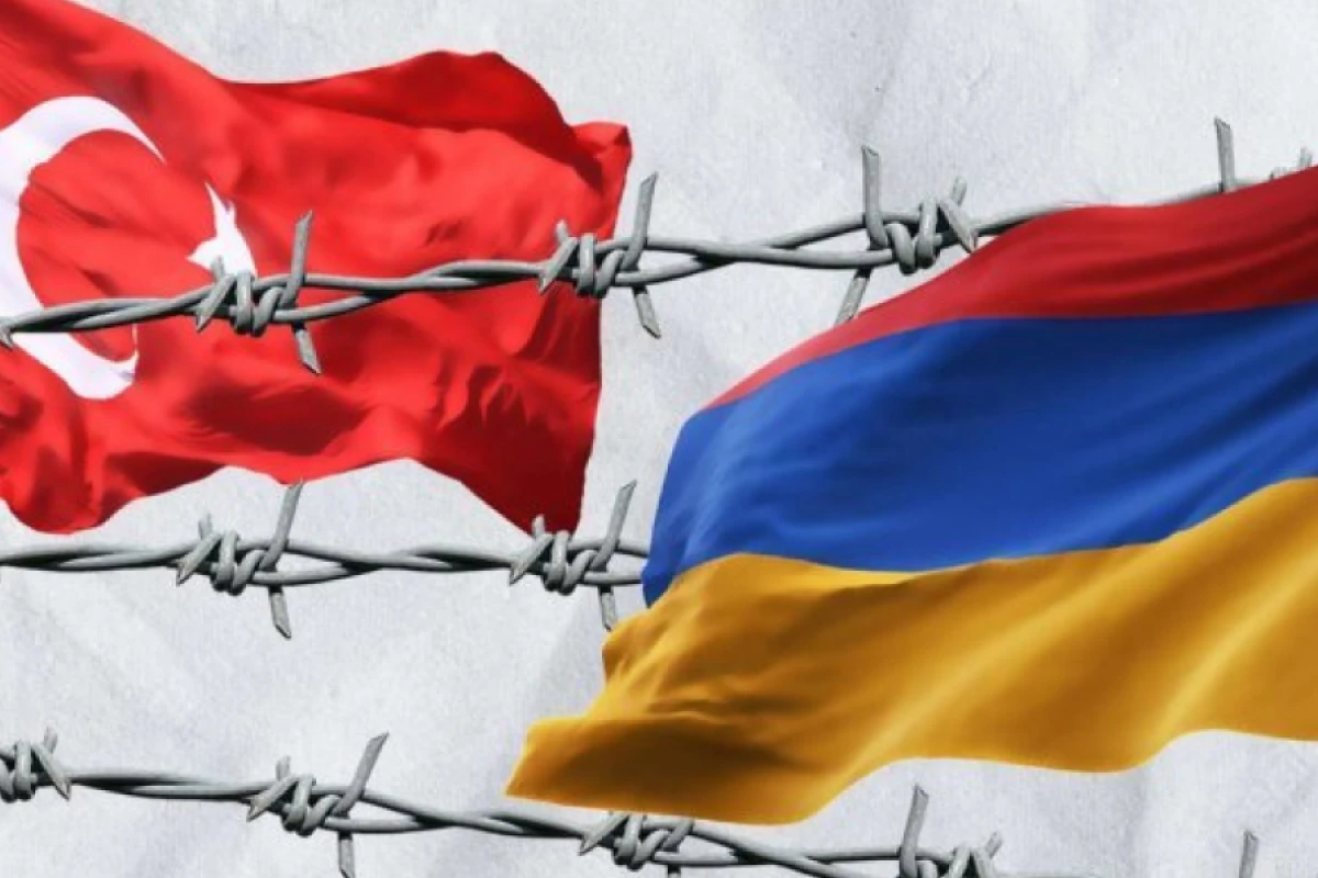 [[Ermənistan rusiyalı]] hərbçiləri Türkiyə ilə sərhəddən çıxardı