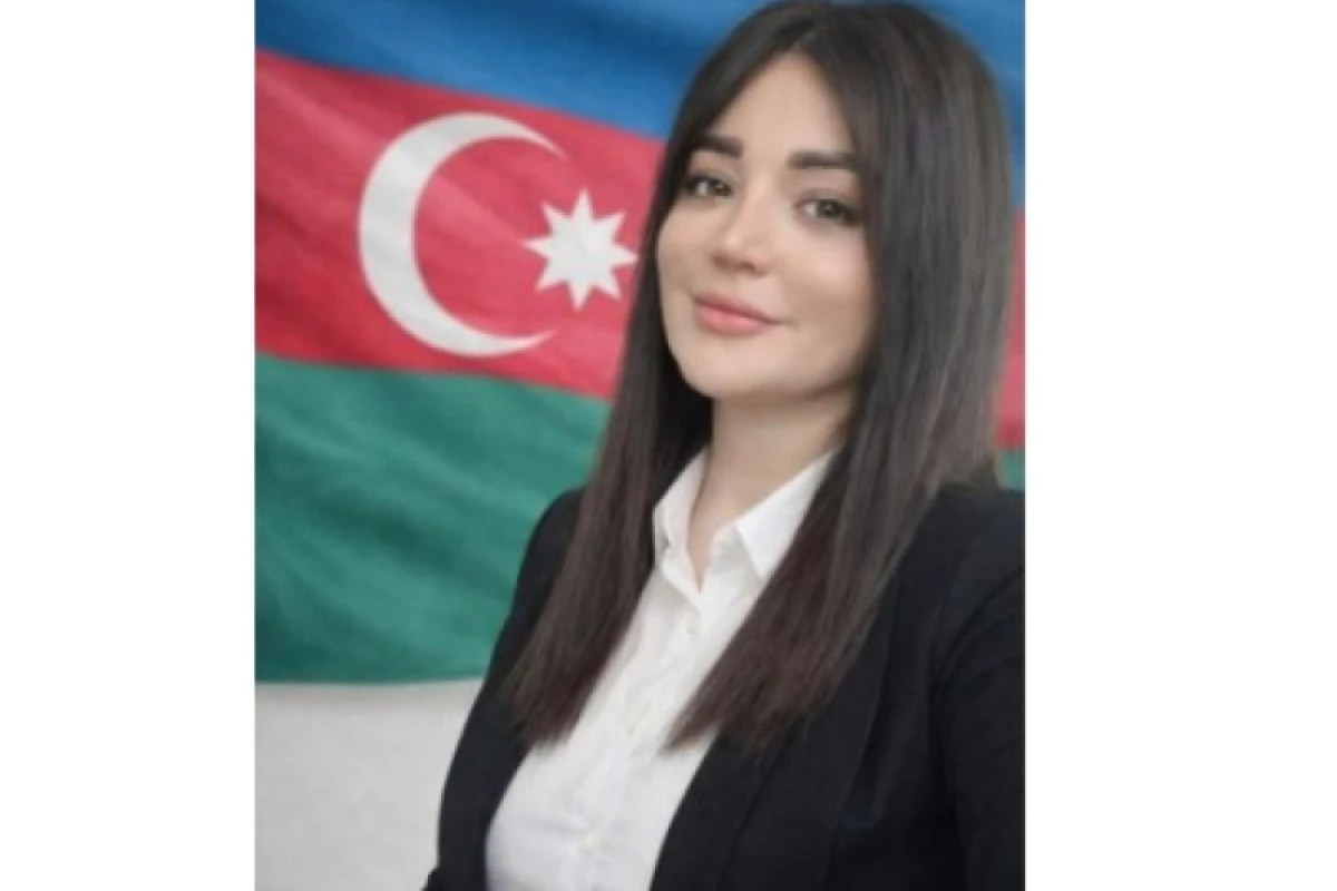 Şəhid qızı Sumqayıtda bu məktəbə [[direktor təyin olundu]]