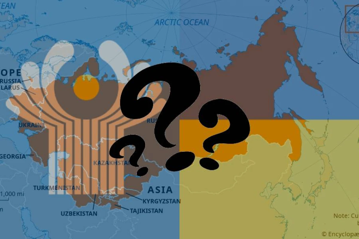 "Ukrayna-MDB divarı" bərkiyir: [[Nəticə nə olacaq?]]