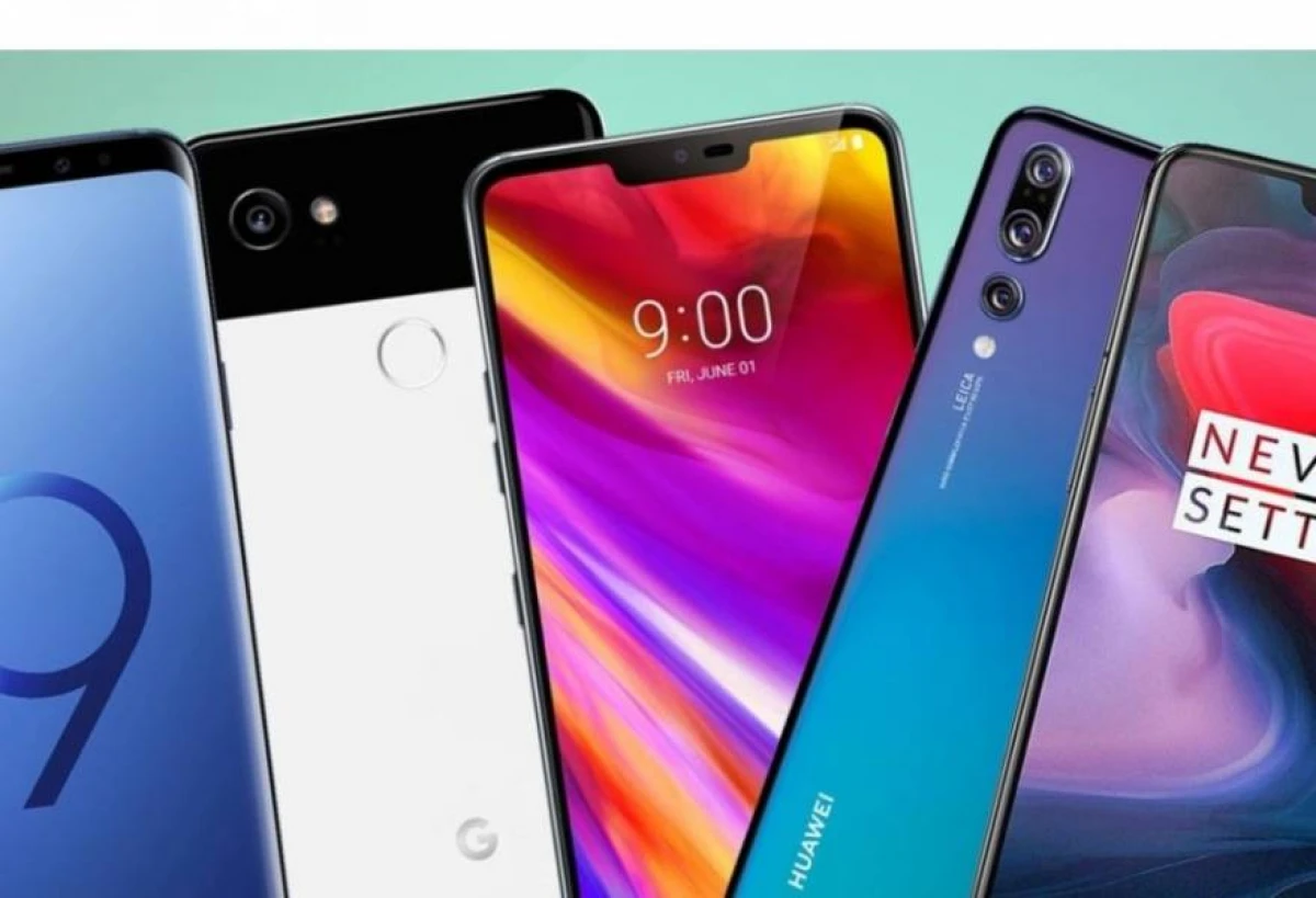 Bu Çin smartfonları [[bahalaşacaq]]