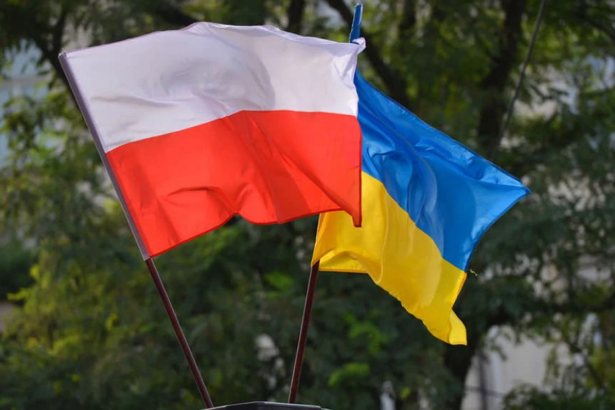 Polşa Ukraynaya [[4 milyarddan çox yardım]] ayırdı