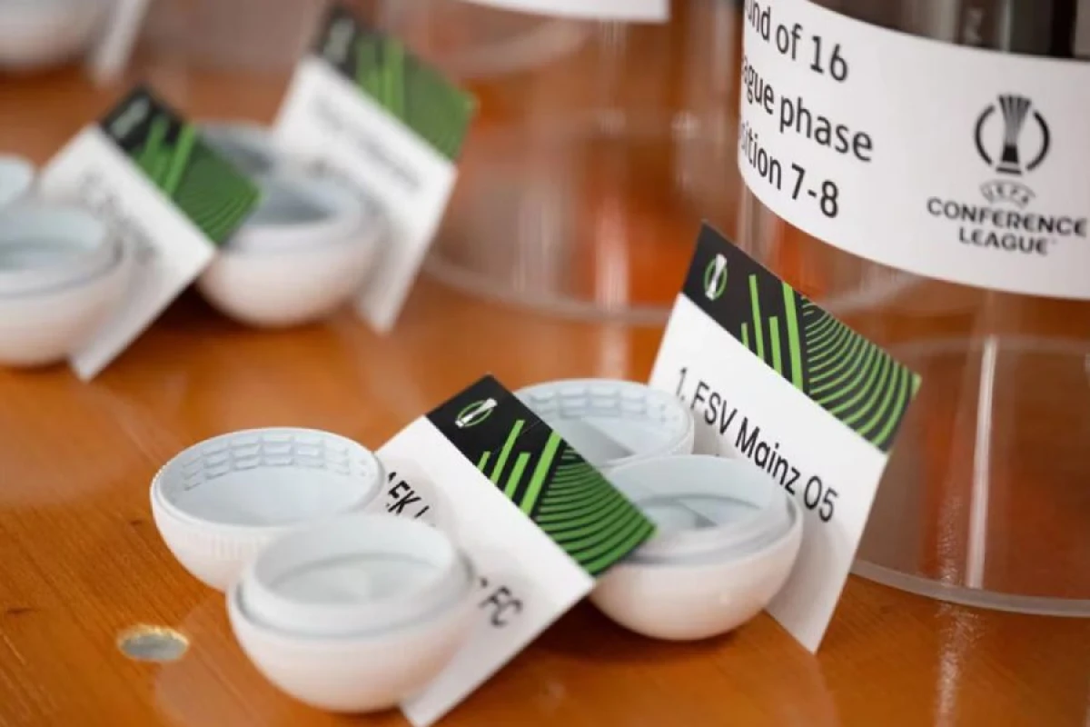 “Samsunspor”a İspaniya səddi [[– 1/8 finalda çətin sınaq]]