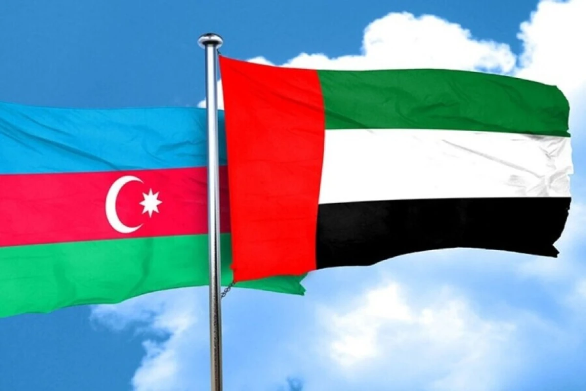 Azərbaycanın Dubay şəhərindəki baş konsulu geri çağırıldı