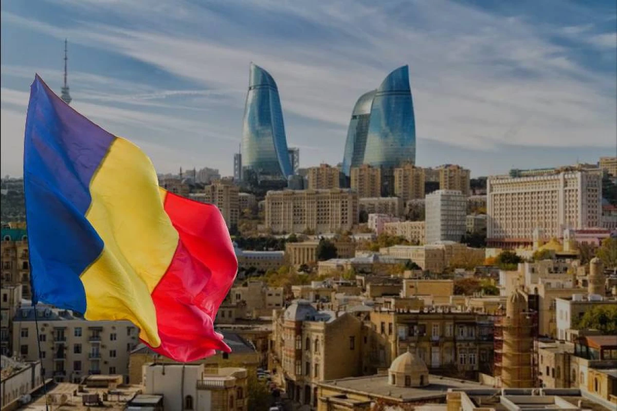 Rumıniya yaşıl enerji dəhlizinə doğru: [[Azərbaycana nə vəd edir?]]