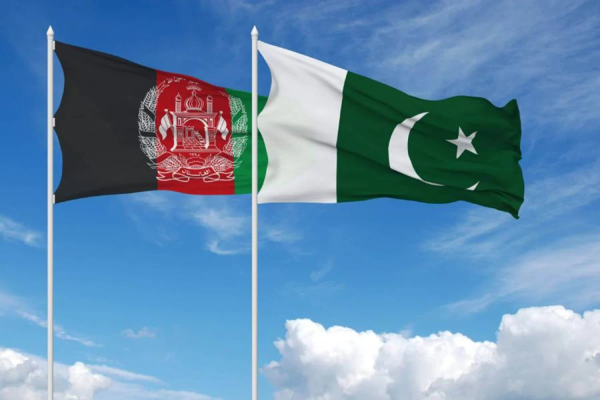 [[ABŞ Türkiyəni]] Pakistan-Əfqanıstan münaqişəsini həll etməyə çağırır