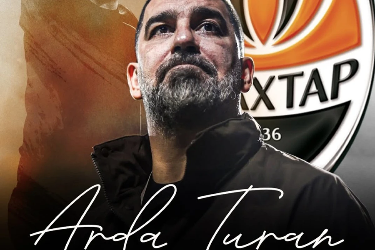 [[Arda Turandan mənəvi çağırış:]] Matç Türkiyədə olsun!