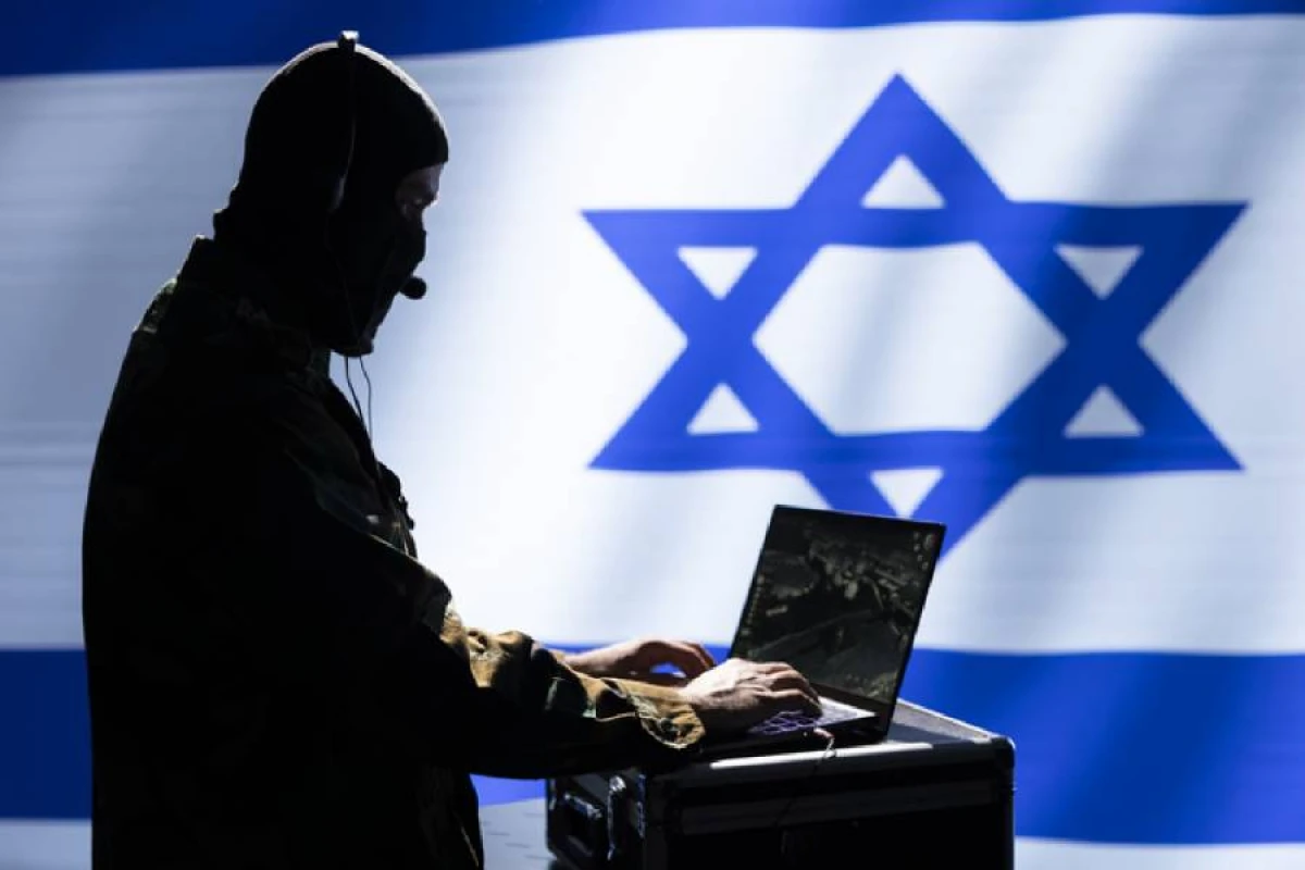 “Mossad” iranlılara [[çağırış etdi]]