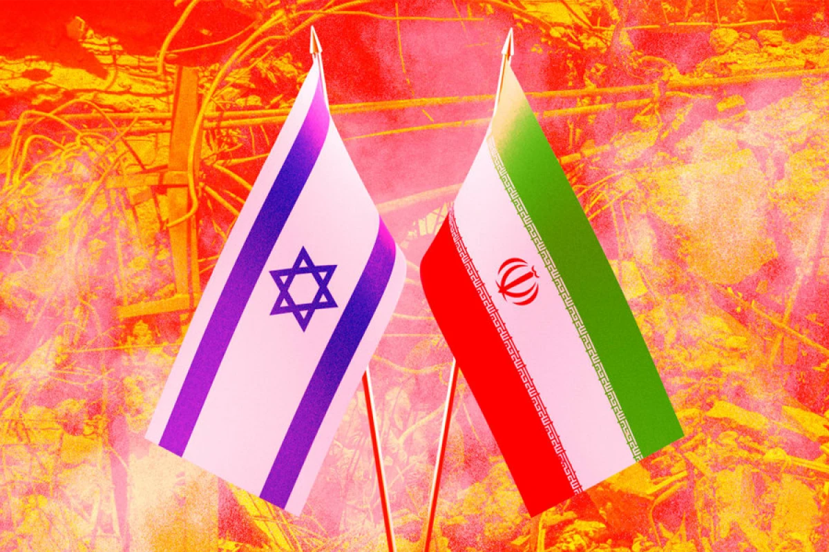 [[İsrail:]] İranın mümkün cavab hücumuna hazırlaşırıq