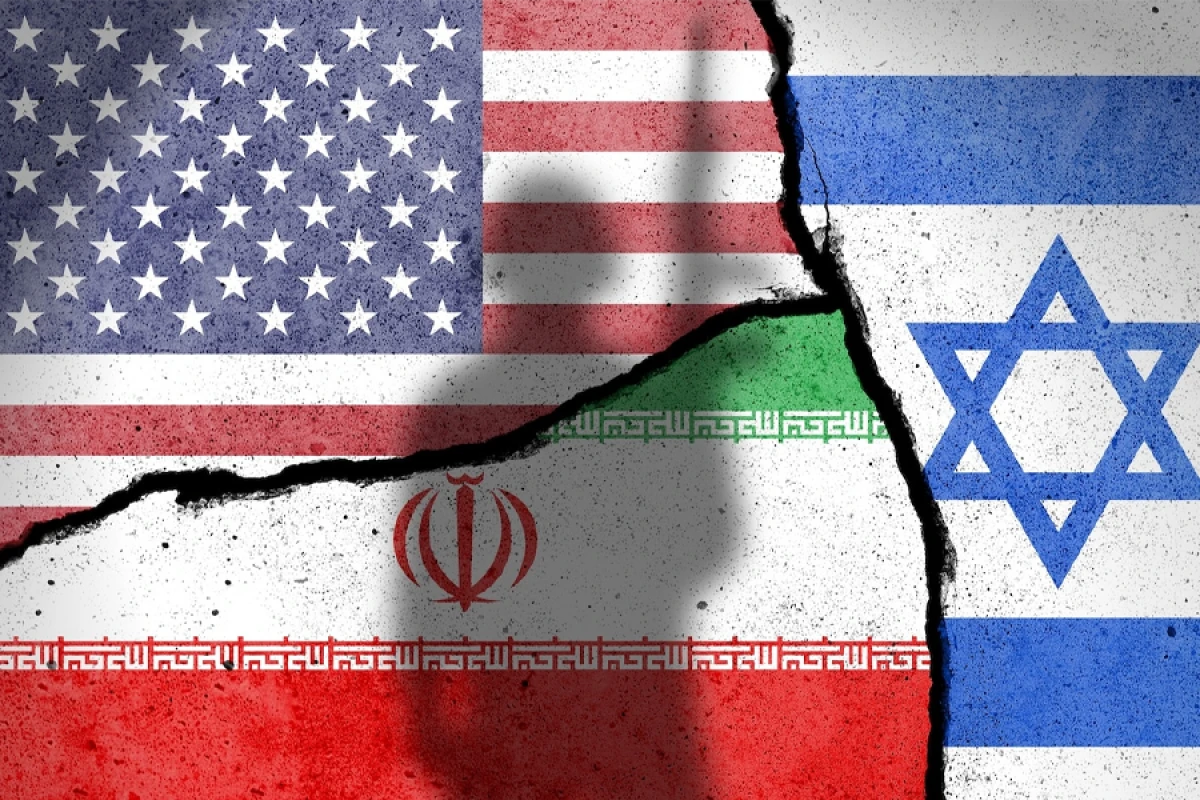 ABŞ-İsrail əməliyyatının [[ilk mərhələsi 4 gün]] davam edə bilər