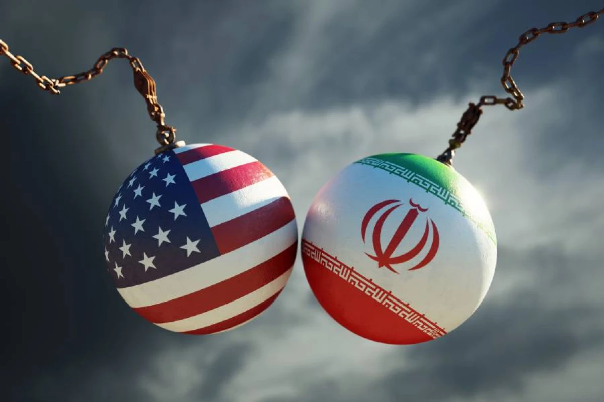 İran [[“sarsıdıcı” cavab zərbəsinə]] hazırlaşır