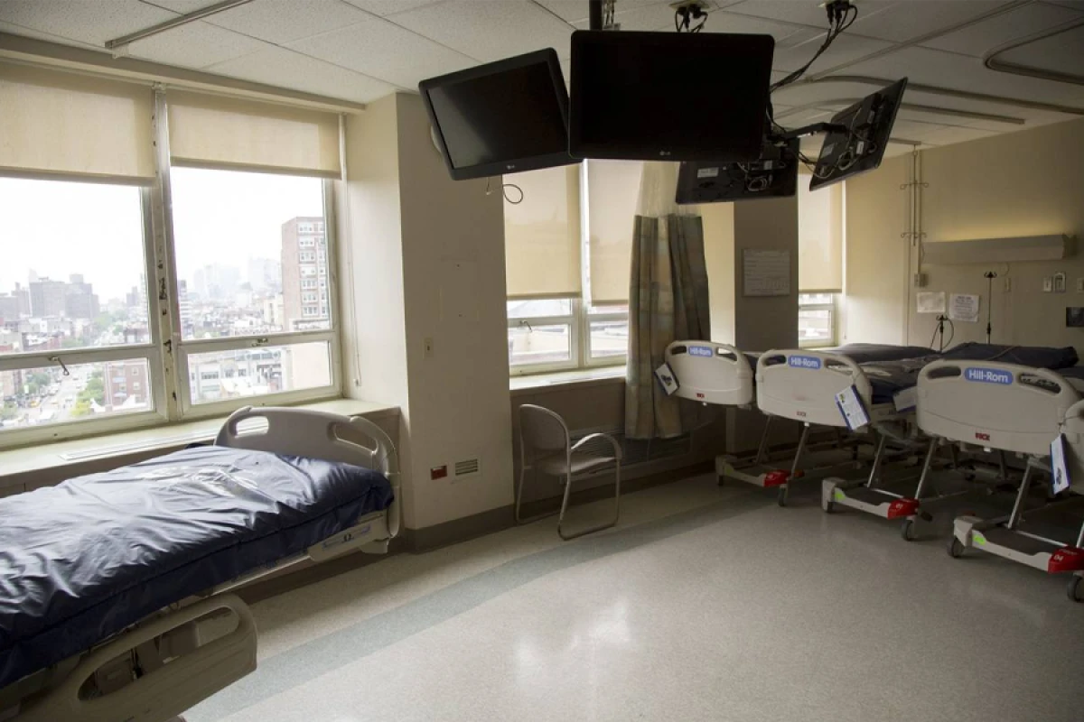 İsraildə səhiyyə sistemi [[yüksək hazırlıq rejiminə]] keçirildi