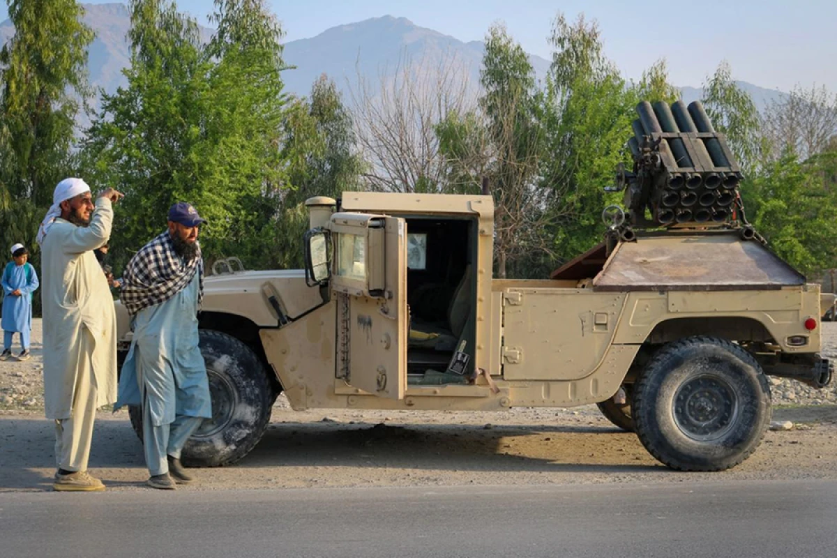 [[Pakistan:]] Əfqanıstan heç bir Pakistan təyyarəsini vurmayıb