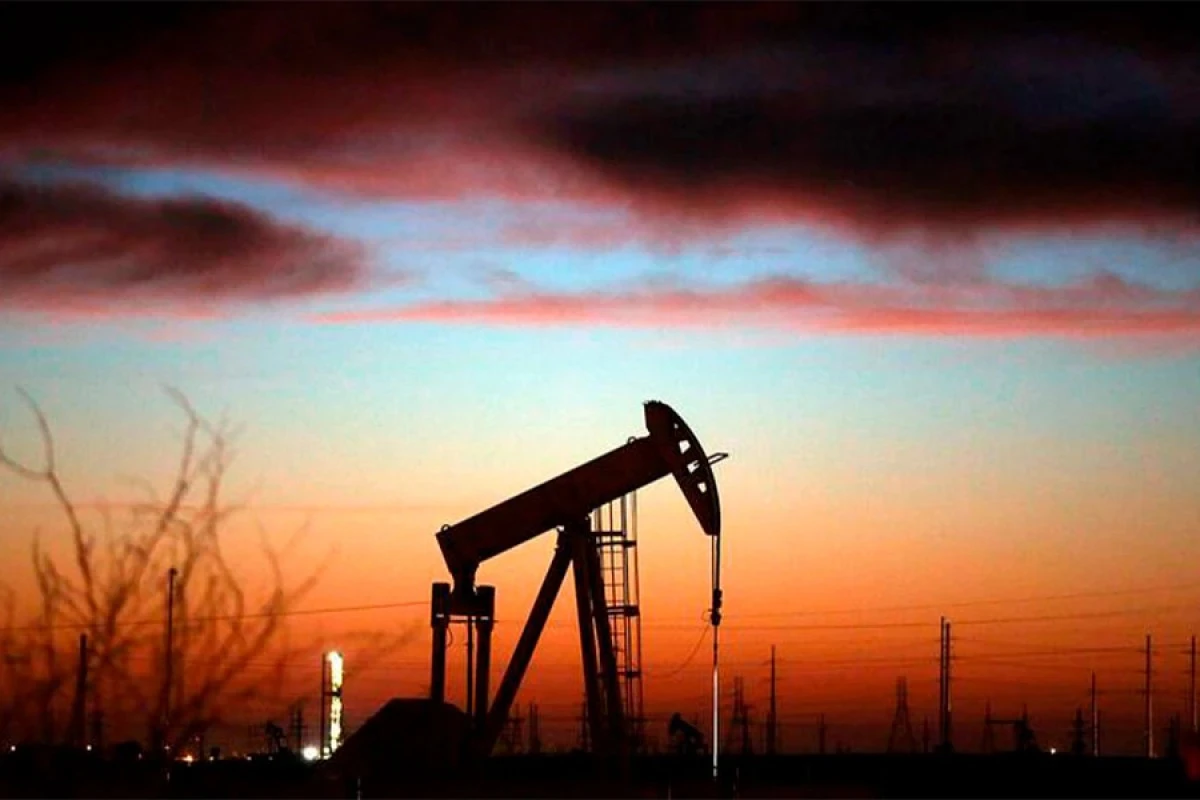 Azərbaycan nefti [[ucuzlaşdı]]