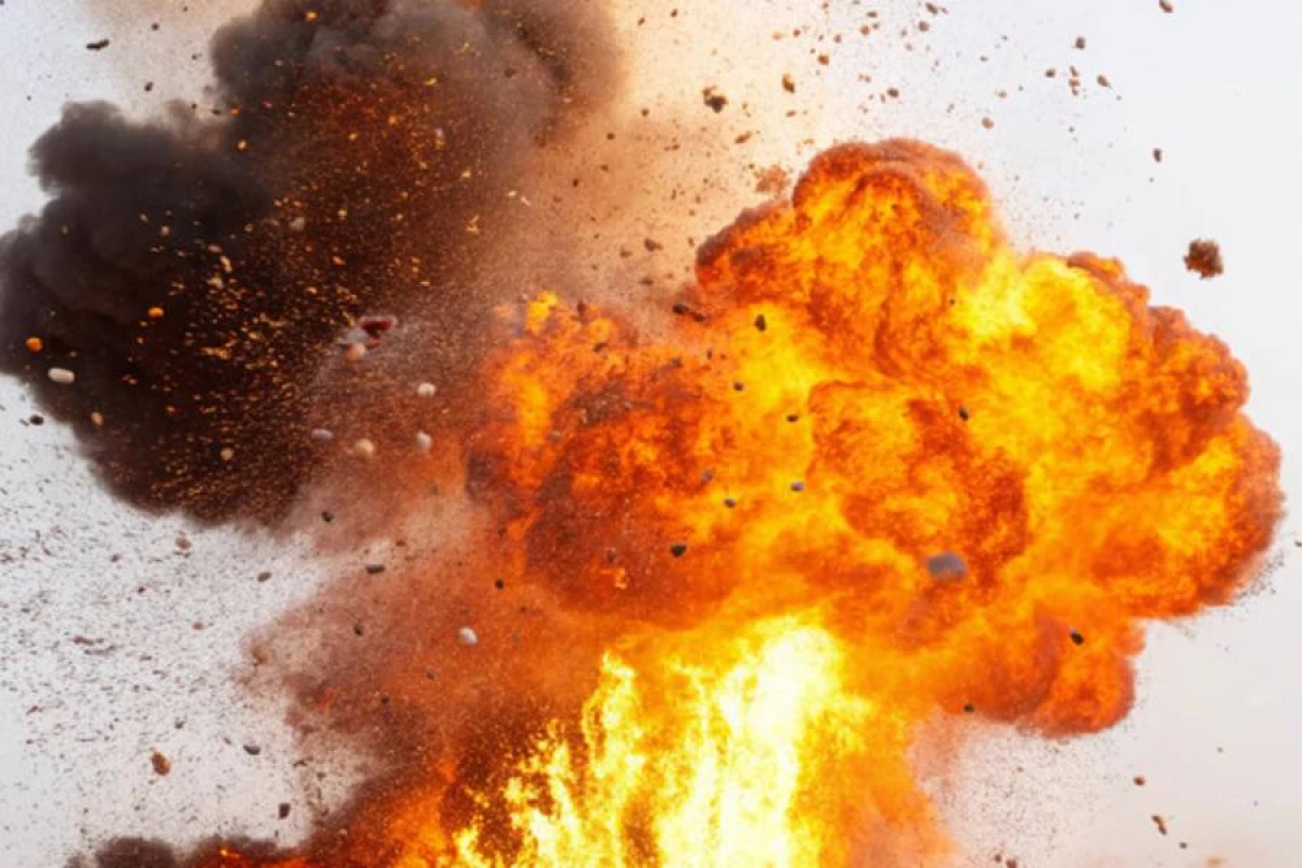 [[KİV:]] İraqın şimalında ABŞ qüvvələri raket hücumuna məruz qalıb