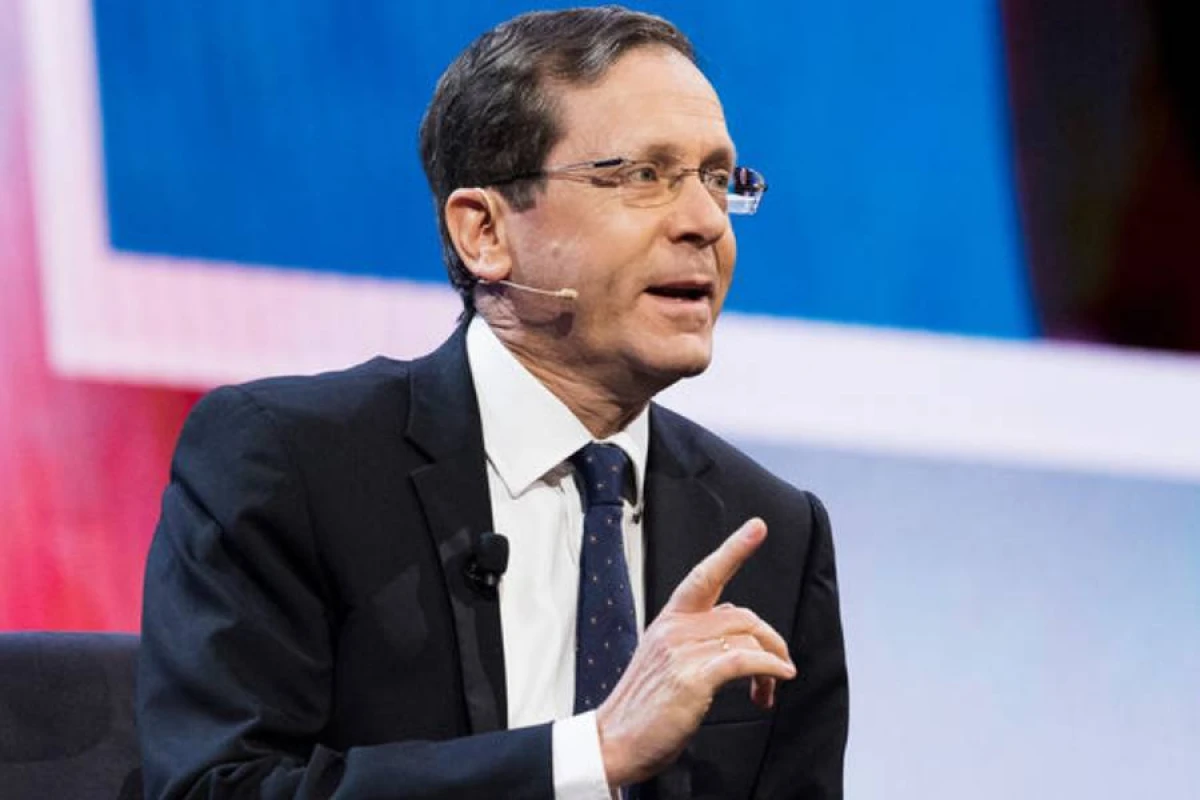 Hersoq Trampa təşəkkür etdi: [[“Birlikdə qalib gələcəyik!"]]