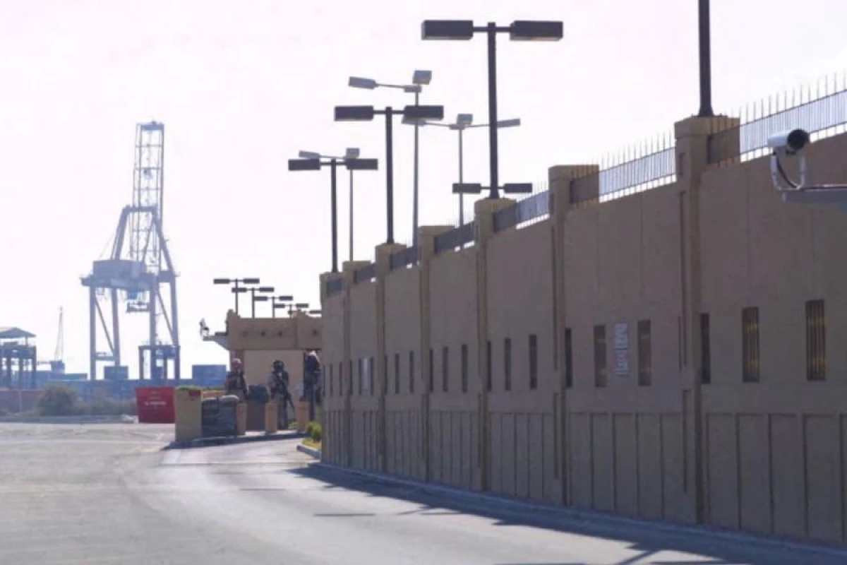 Bəhreyndə [[itki qeydə alınmayıb]]