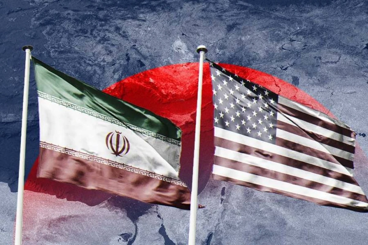 [[İran HHM komandanlığı:]] ABŞ bazaları hədəf sayılır