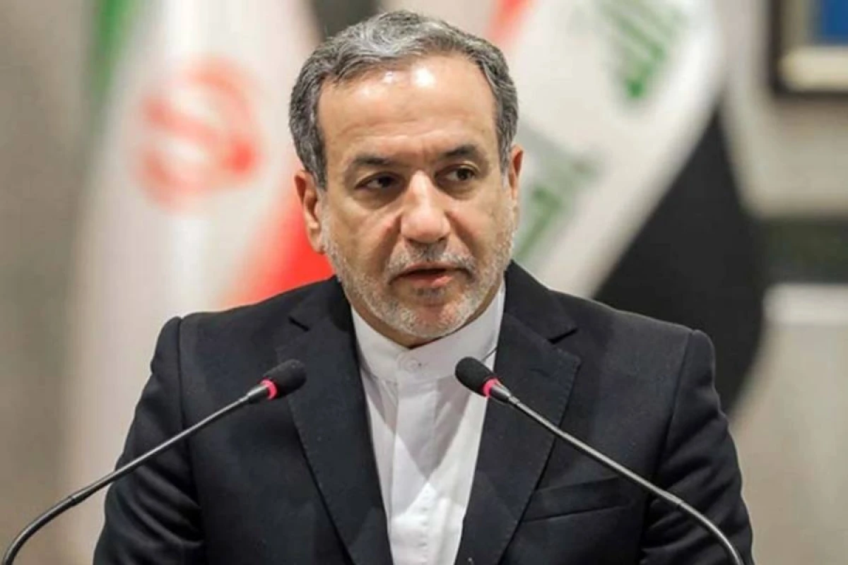 [[Əraqçi:]] "İran özünü müdafiə hüququndan istifadə edəcək"