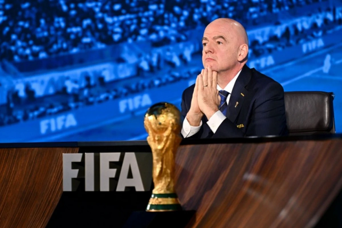 Qlobal tribunadan çağırış: [[İrqçiliyə yenidən “yox”!]]