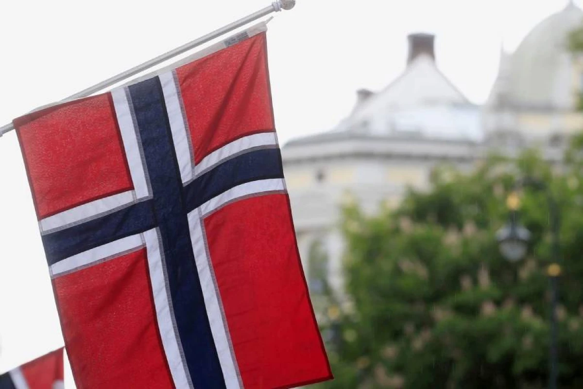 Norveç: [[İsrailin İrana hücumları beynəlxalq hüquqa ziddir]]